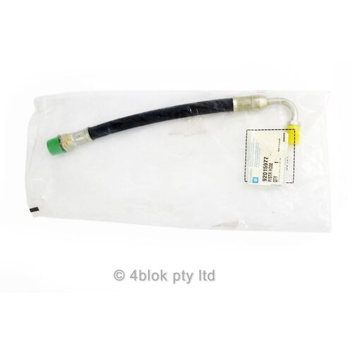 VC VH VK Power steering high pressure hose 92015977