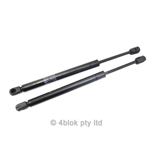 VY VZ Holden Commodore Boot Struts Pair