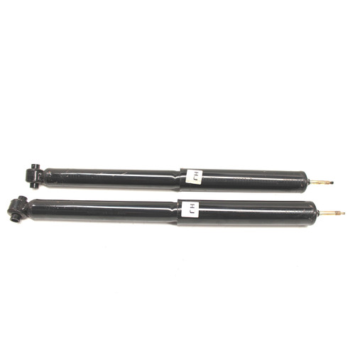 VT VX VY VZ FE2 Monroe Rear Suspension Gas Shock Absorber Pair NOS Sedan