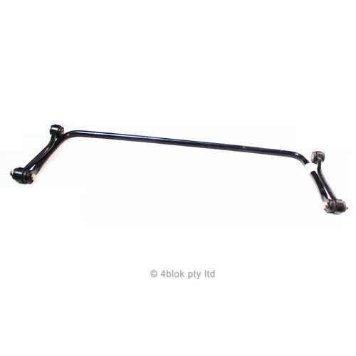 VT-VZ Rear Sway Bar New Genuine With Links 92048230 & 92055984
