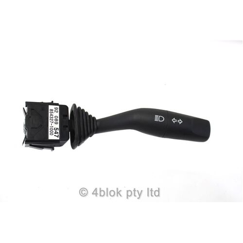 VX VY VZ Holden Commodore Indicator High Beam Stalk Switch Grey 92089547 M NOS