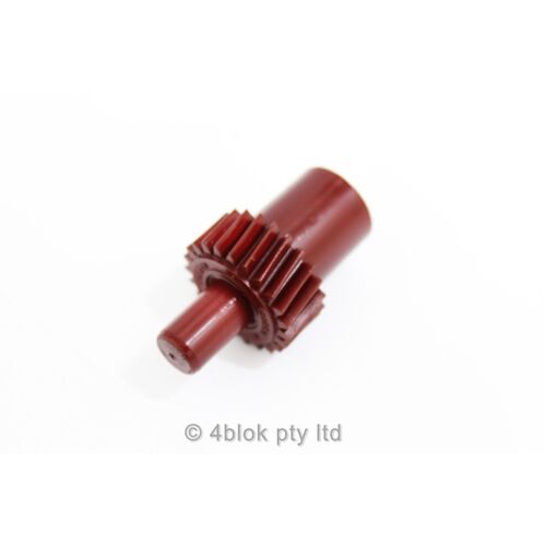 VK BT1 4 Speed 6 Cylinder M21 speedo gear drive 92138021