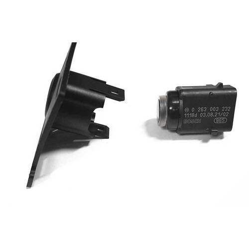  VY VZ WK WL Reverse Parking Sensor Black
