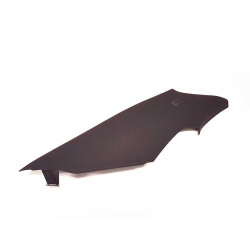 VE LH Rear Upper Inner C Pillar Cloth Trim NOS Genuine 92172521