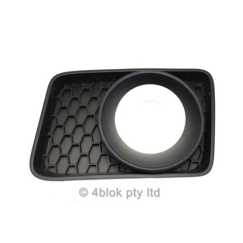 VE SS Series 1 Right Fog Light Bezel