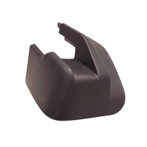 VE Drivers Rear of Front Seat Rail Trim Cover New 92176494
