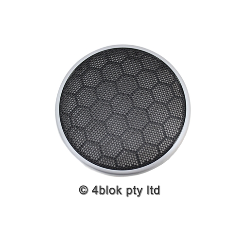 VE Door Trim Speaker Grille