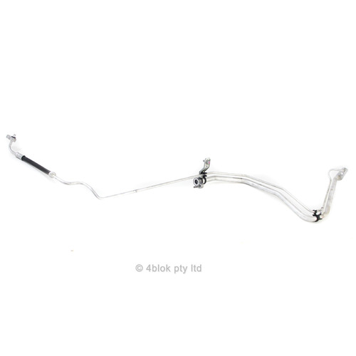 VE WM 6.0 V8 Air Conditioning Lines