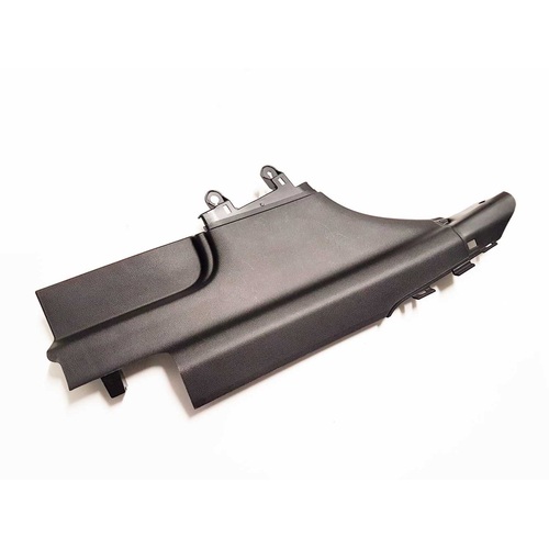 VE Ute LH Rear Floor Inner Scuff Trim Cover Onyx New 92186397