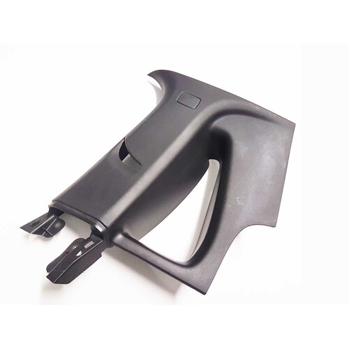 VE Drivers RH B Pillar Upper Inner Trim NOS 92186413