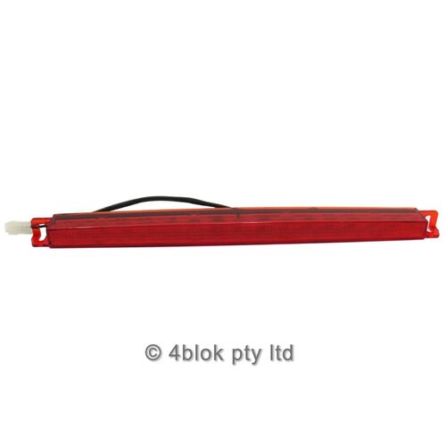 NOS Ute VE Sail Plane Roof Brake Light LED Upgrade 92201867