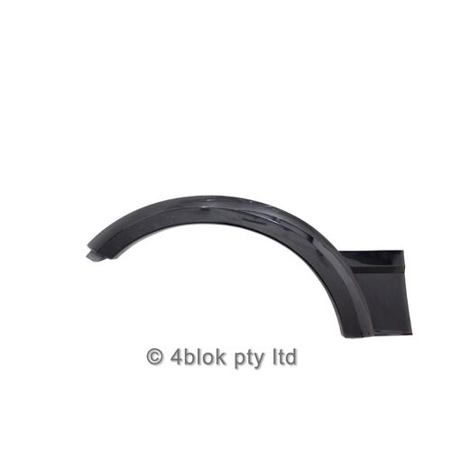 Avalanche HSV VY VZ Left front guard flare Black A08-032701 M NOS