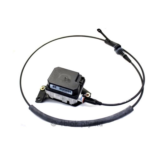 VT V8 5.0 304 Cruise control module and cable BE 25170424 A