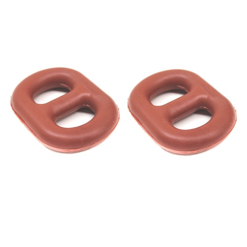 Commodore VB-VS Exhaust Mount Rubber Pair