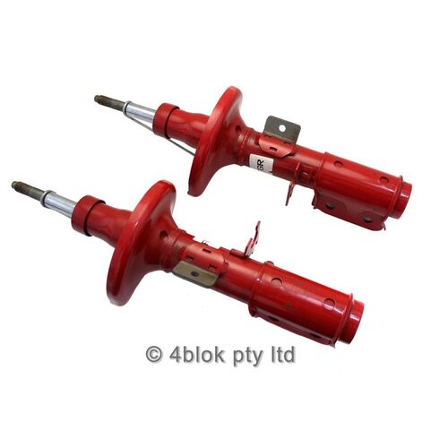 V2 HSV Monaro Coupe4 Monroe Front Struts Pair