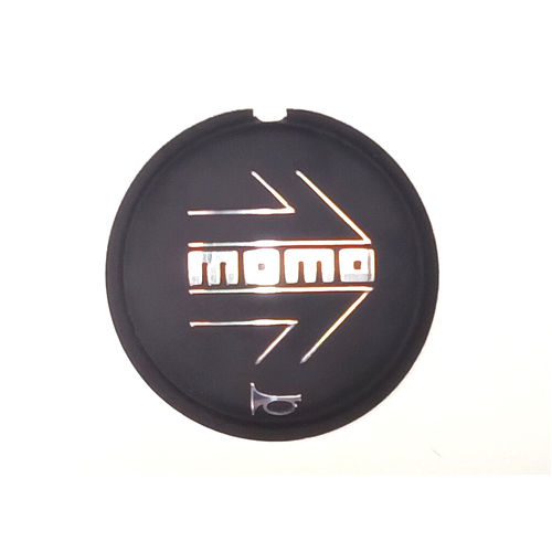 MOMO Horn Button Medallion Sport Steering Wheel