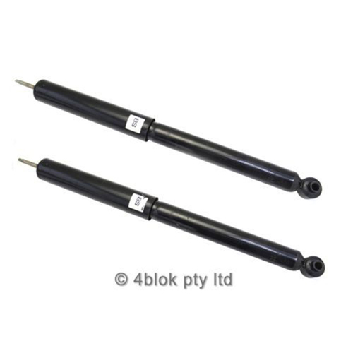 VT VX VY VZ Rear Shock Absorbers Pair 