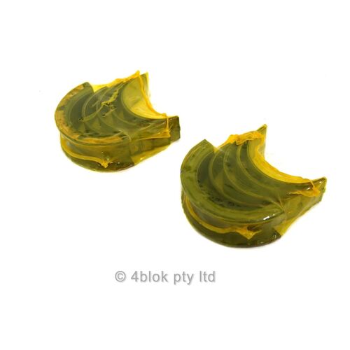 HSV VN Group A 304 V8 5.0 Main Bearings new genuine 4blok