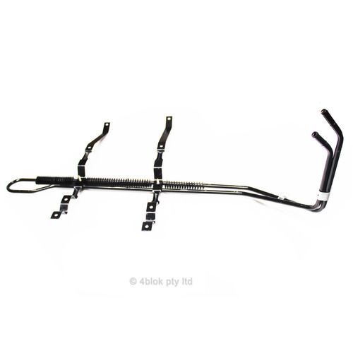 VY VZ Power Steering Oil Cooler