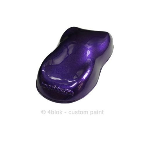 Pre-mix   Pearls purple 500 ml 