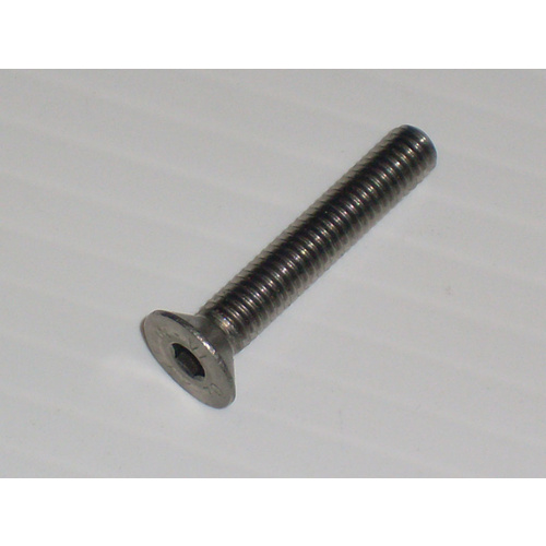 HDT VE Irmscher Rims Allen Screw 35mm x 6mm