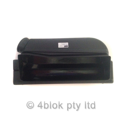 HDT VL Group A Plenum Box - 10297