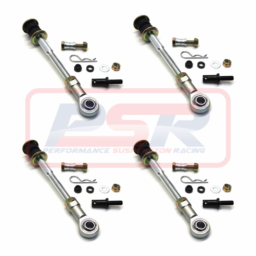 Nissan Patrol GQ Sway Bar Link Full Kit