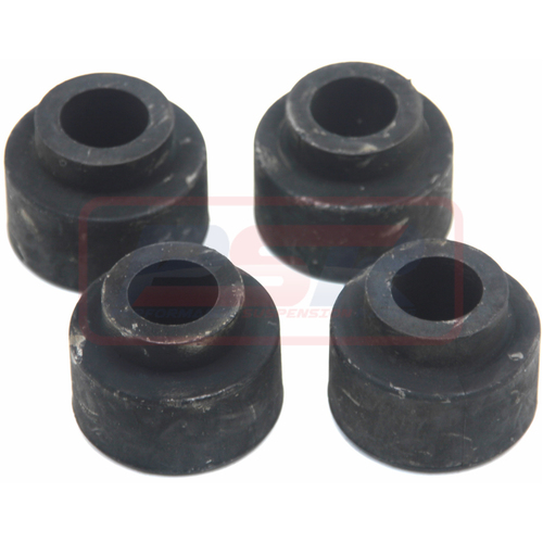 Genuine Nissan Patrol Rubber Rear Radius Rod Bush Set E4476-VC000