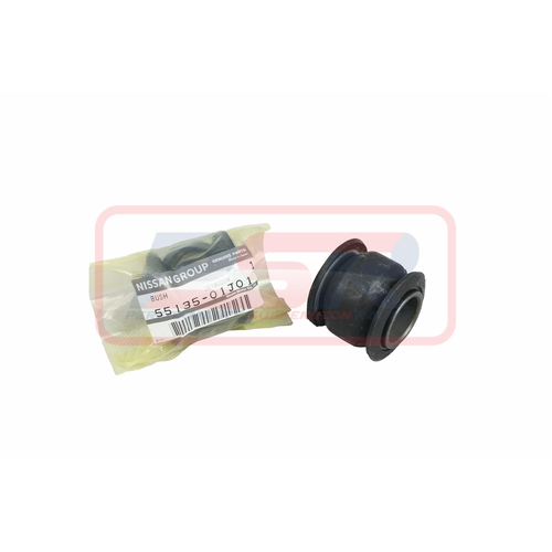 Genuine Nissan Patrol Rubber Panhard Bar Diff End Only 55135-01J01