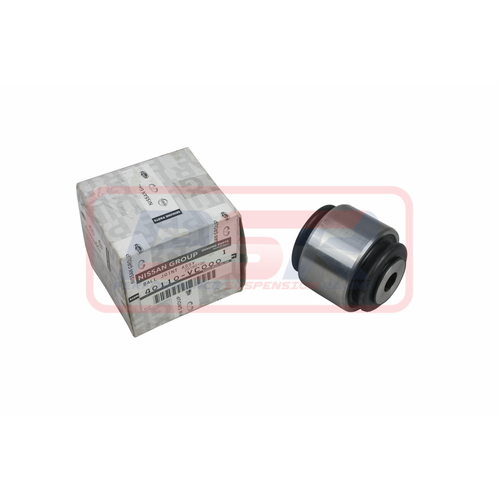 Genuine Nissan Patrol GUII Panhard Spheric Bearing (Wagon only) 40110-VC000