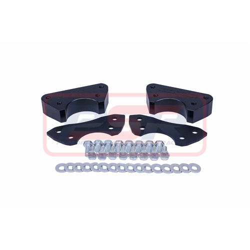 Holden Colorado / DMAX Ball Joint Spacer