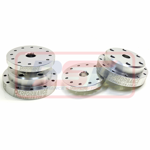 Holden Commodore VN-VZ IRS Solid Cradle Bushes