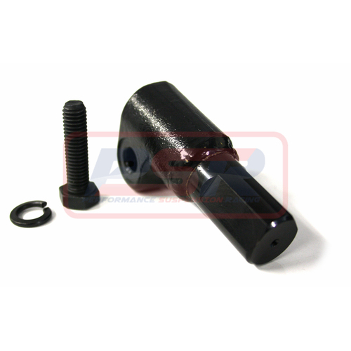 Mazda BT50 / PX Ranger Steering Column Extension