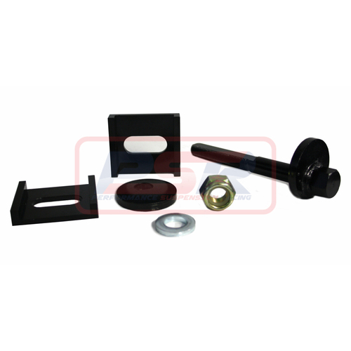 Nissan Navara D40 Camber Pin Kit Pair