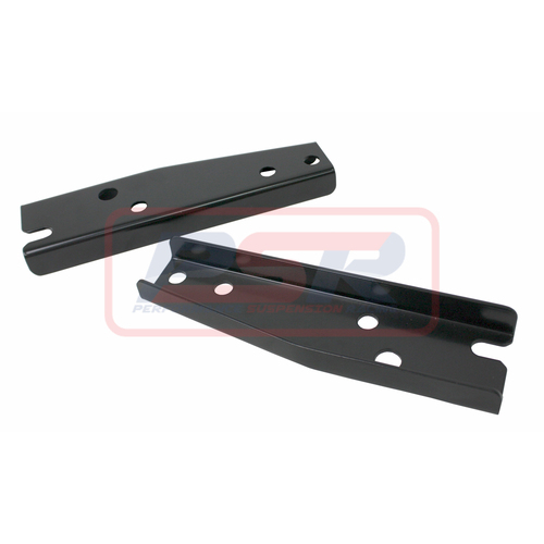Nissan Navara NP300 Standard Rear Bar Lift Bracket (Suits 1 and 2")