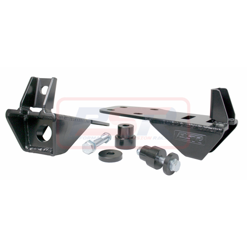 Nissan Patrol 3-5" Lift Drop Boxes