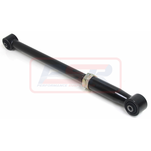 Nissan Patrol GQ-GU Adjustable Lower Arm SOLID