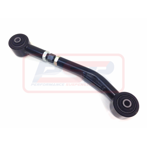 Nissan Patrol GQ-GU Adjustable Upper Arm Bent for long range tank