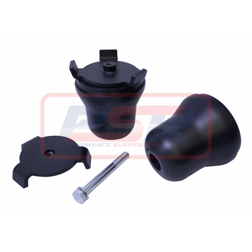 Nissan Patrol GQ-GU Rear Bolt in Drop Out Cone