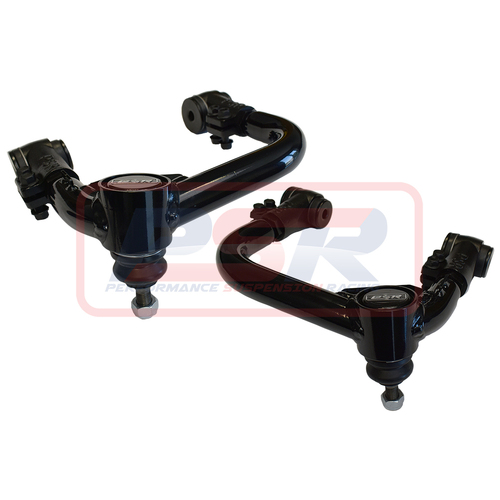 Toyota Prado 120-150 / FJ Adjustable Upper Control Arms