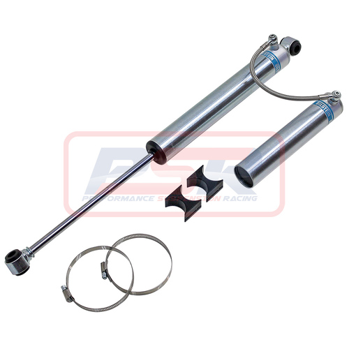 Ford Ranger PK - PX / Mazda BT-50 3"-4" Bilstein Long Travel Rear Remote Reservoir Shock