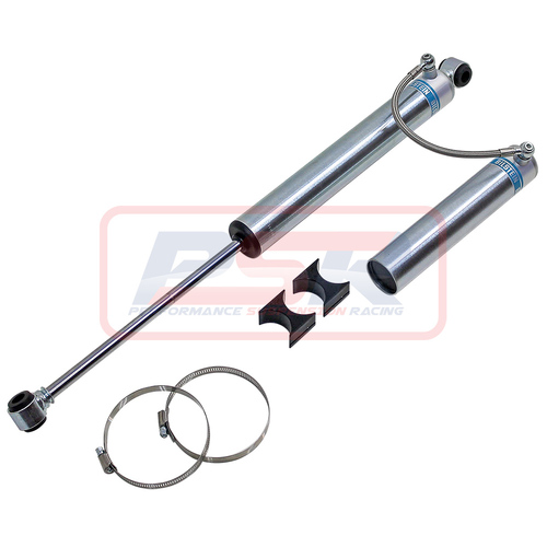 Holden Colorado RG / Isuzu D-MAX 3"-4" Bilstein Long Travel Rear Remote Reservoir Shock