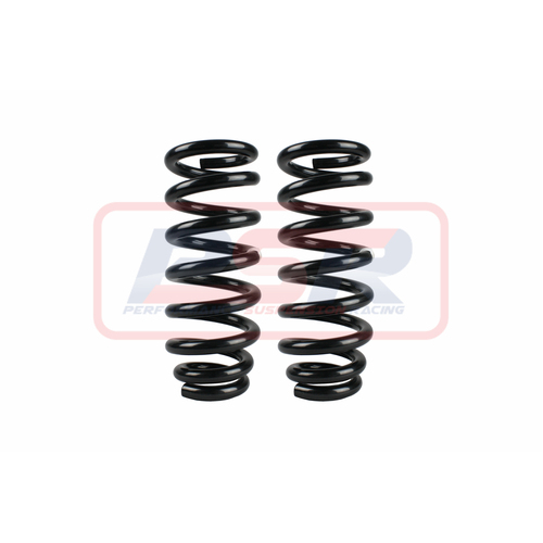 PSR MITSUBISHI TRITON ML / MN / MQ / MR / PAJERO NM / NP / NS / NT / NW / NX FRONT 2" 750LB COIL SPRING PAIR