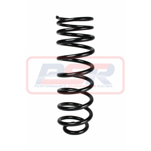 PSR NISSAN NAVARA NP300 REAR 2" FLEX COIL SPRING