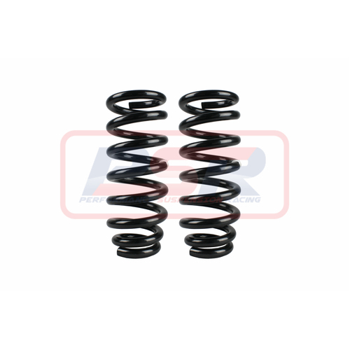 PSR VW AMAROK FRONT 2" 745LB COIL SPRING PAIR