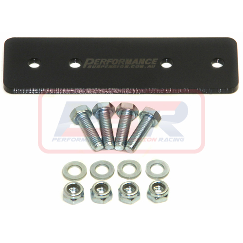 4-5" Brake Proportioning Valve Bracket