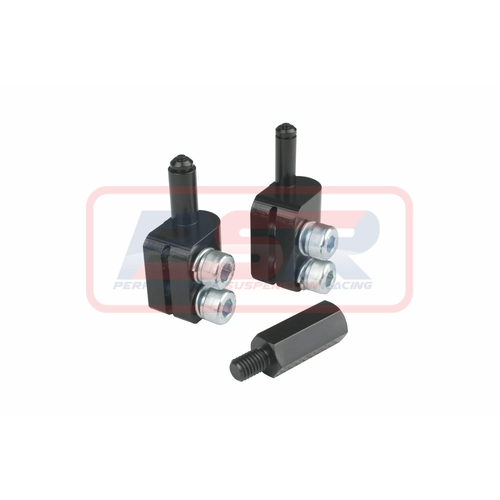 VW Amarok Manual Gear Selector Extension Kit (required for 2" body lift only)