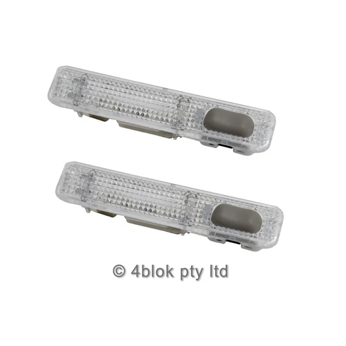 Holden Commodore VT VX VY VZ HSV Genuine Interior Light Globe NOS 92140559 