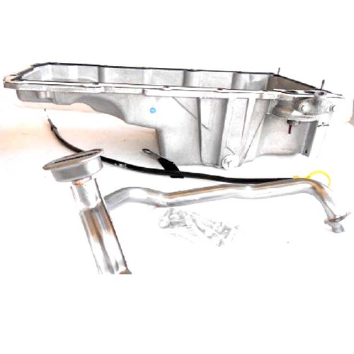HQ-WB V8 LS1 LS2 LS3 Conversion Oil Pan Sump & Pick Up 