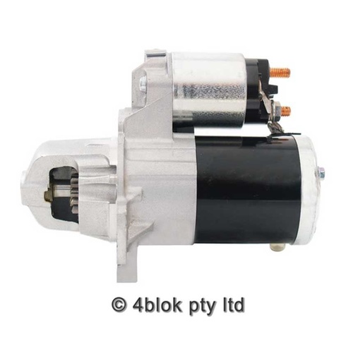 VZ V6 3.6 Alloytec Replacement starter motor